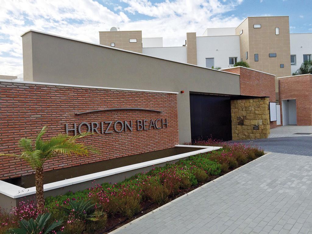 Horizon Beach Apartment Estepona Cameră foto