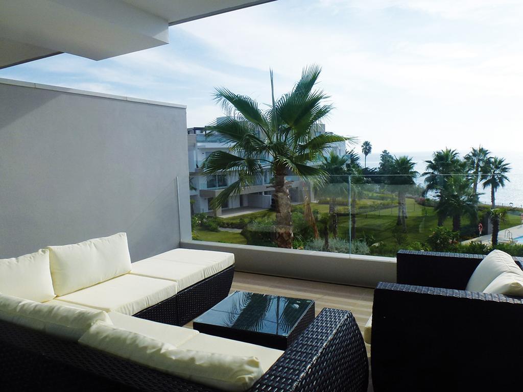 Horizon Beach Apartment Estepona Cameră foto