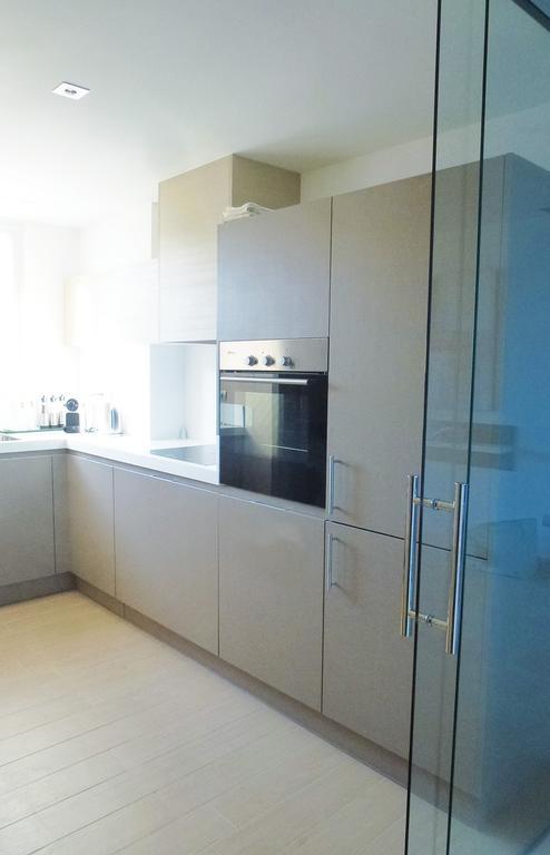 Horizon Beach Apartment Estepona Cameră foto
