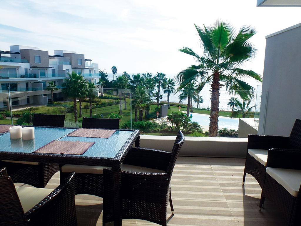Horizon Beach Apartment Estepona Cameră foto
