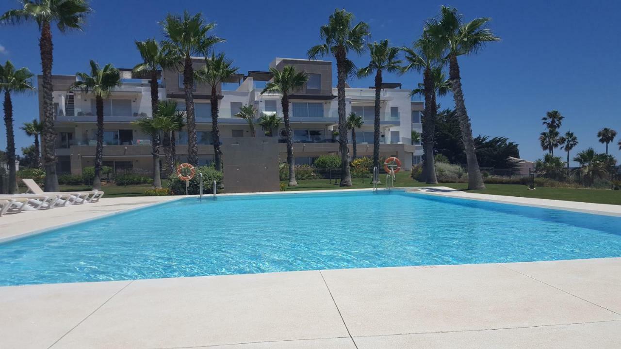 Horizon Beach Apartment Estepona Exterior foto