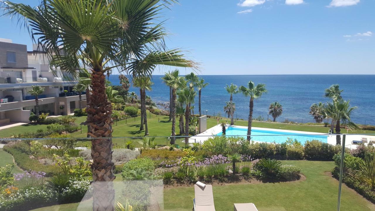 Horizon Beach Apartment Estepona Exterior foto